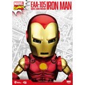 Marvel Egg Attack figurine Iron Man Classic Version 16 cm