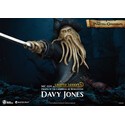 Pirates des Caraïbes : Jusqu'au bout du monde statuette Master Craft Davy Jones 42 cm