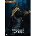 Pirates des Caraïbes : Jusqu'au bout du monde statuette Master Craft Davy Jones 42 cm