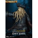 Pirates des Caraïbes : Jusqu'au bout du monde statuette Master Craft Davy Jones 42 cm