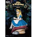 Alice au pays des merveilles statuette Master Craft Alice 36 cm