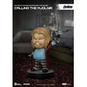 Avengers : Endgame figurine Mini Egg Attack Bro Thor Series Calling the Mjolnir 8 cm