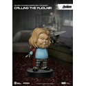 Avengers : Endgame figurine Mini Egg Attack Bro Thor Series Calling the Mjolnir 8 cm