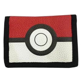 Pokémon porte-monnaie Poké Ball