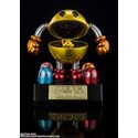 Pac-Man réplique Diecast Chogokin 11 cm