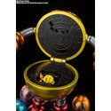 Pac-Man réplique Diecast Chogokin 11 cm