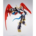 Digimon Adventure 02 figurine S.H. Figuarts Imperialdramon Fighter Mode Premium Color Edition 16 cm