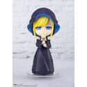 The Duke of Death and His Maid figurine Figuarts mini Alice 9 cm