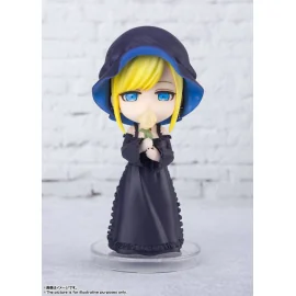 The Duke of Death and His Maid figurine Figuarts mini Alice 9 cm