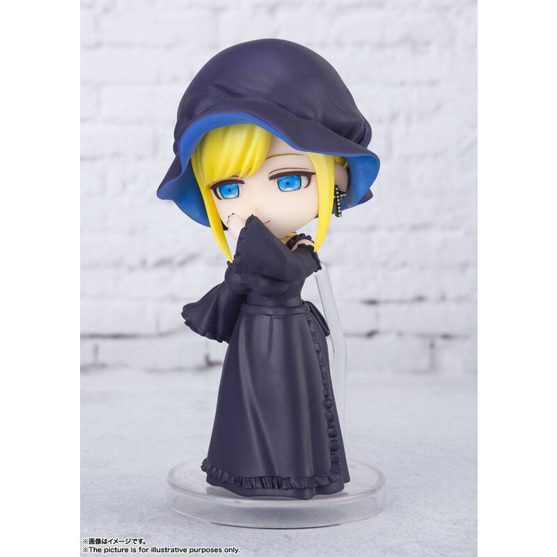 The Duke of Death and His Maid figurine Figuarts mini Alice 9 cm