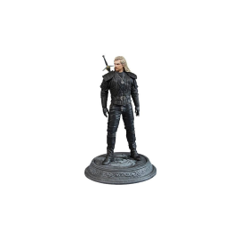 The Witcher statuette PVC Geralt of Rivia 22 cm