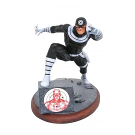 Marvel Comic Premier Collection statuette Bullseye 23 cm