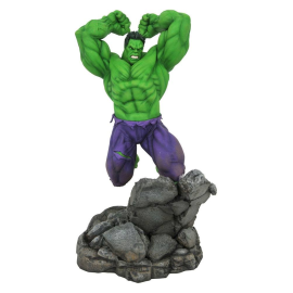 Marvel statuette Premier Collection Hulk 43 cm