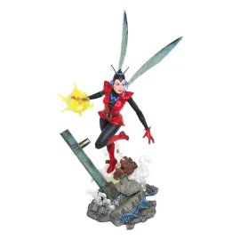 Marvel Comic Gallery statuette Wasp 33 cm