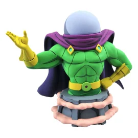 Marvel Animated Series buste 1/7 Mysterio 15 cm