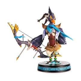 The Legend of Zelda Breath of the Wild statuette PVC Revali Collector's Edition 27 cm