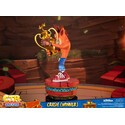 Crash Team Racing Nitro-Fueled statuette Crash (Winner) 46 cm