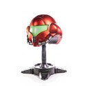 Metroid Prime statuette Samus Helmet 49 cm