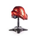 Metroid Prime statuette Samus Helmet 49 cm