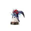 Okami statuette PVC Oki (Wolf Form) 21 cm