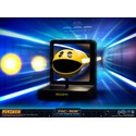 Pac-Man statuette PVC Pac-Man 18 cm