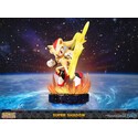 Sonic the Hedgehog statuette Super Shadow 50 cm