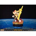 Sonic the Hedgehog statuette Super Shadow 50 cm