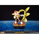 Sonic the Hedgehog statuette Super Shadow 50 cm