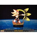 Sonic the Hedgehog statuette Super Shadow 50 cm