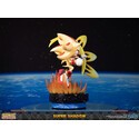 Sonic the Hedgehog statuette Super Shadow 50 cm