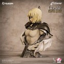 Claymore buste Elite 1/4 Claire 23 cm