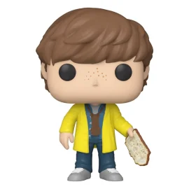 The Goonies POP! Movies Vinyl Figurine Mikey w/Map 9 cm