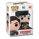 DC Imperial Palace POP! Heroes Vinyl figurine Superman 9 cm