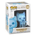 Harry Potter Figurine POP! Vinyl Patronus Lupin 9 cm