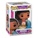 Disney: Ultimate Princess POP! Disney Vinyl figurine Moana 9 cm