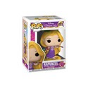 Disney: Ultimate Princess POP! Disney Vinyl figurine Rapunzel 9 cm