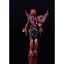 Transformers figurine Furai Model Plastic Model Kit Windblade 16 cm