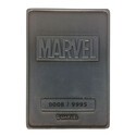 Marvel Lingot The Hulk Limited Edition