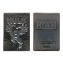 Marvel Lingot The Hulk Limited Edition