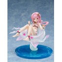 Puella Magi Madoka Magica Side Story Magia Record statuette PVC 1/7 Iroha Tamaki Swimsuit Ver. 19 cm