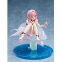 Puella Magi Madoka Magica Side Story Magia Record statuette PVC 1/7 Iroha Tamaki Swimsuit Ver. 19 cm