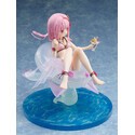 Puella Magi Madoka Magica Side Story Magia Record statuette PVC 1/7 Iroha Tamaki Swimsuit Ver. 19 cm