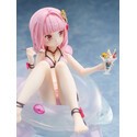 Puella Magi Madoka Magica Side Story Magia Record statuette PVC 1/7 Iroha Tamaki Swimsuit Ver. 19 cm