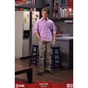 Dexter figurine 1/6 Dexter Morgan 30 cm