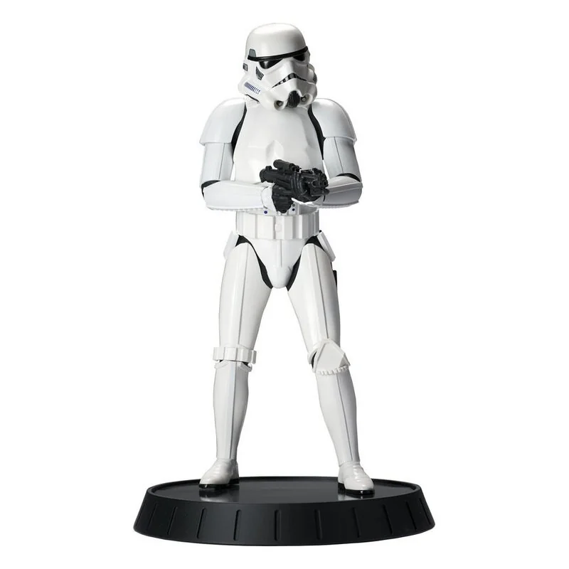 Star Wars Episode IV Milestones statuette 1/6 Stormtrooper 30 cm