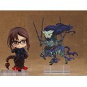 GSC12377 Fate/Grand Order figurine Nendoroid Assassin/Yu Mei-ren 10 cm