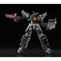 Dennou Boukenki Webdiver figurine Plastic Model Kit Moderoid Dark Gladion 17 cm