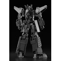 Dennou Boukenki Webdiver figurine Plastic Model Kit Moderoid Dark Gladion 17 cm