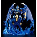 Original Character accessoires pour figurines MODEROID Wave Effect 8 cm