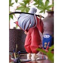 Inuyasha The Final Act statuette PVC Pop Up Parade Inuyasha 17 cm